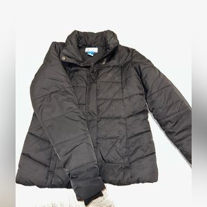 Columbia Ski Jacket